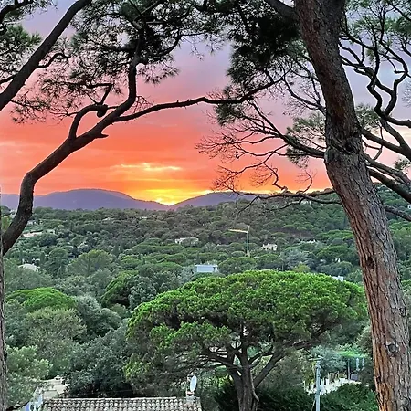 Alba, Gigaro Villa *