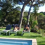 Villa Alba, Gigaro