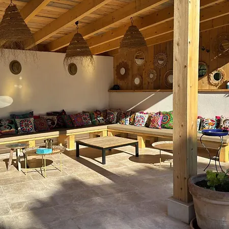 Villa Villa Alba La Croix-Valmer