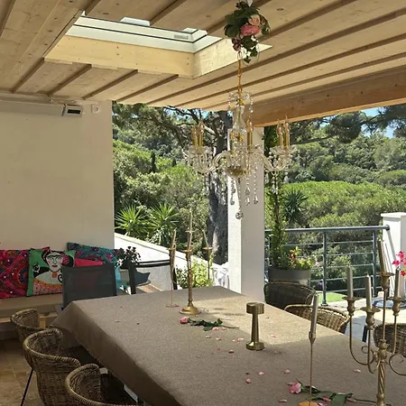 Villa Alba