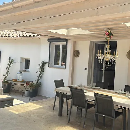 Villa Alba Villa